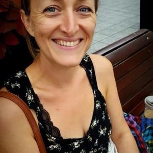 Meet your Posher, Mélissa